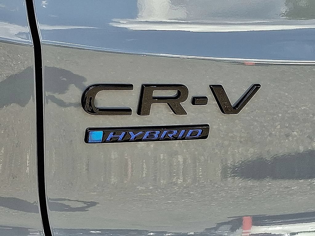 New 2026 Honda CR-V Sport-L image 6