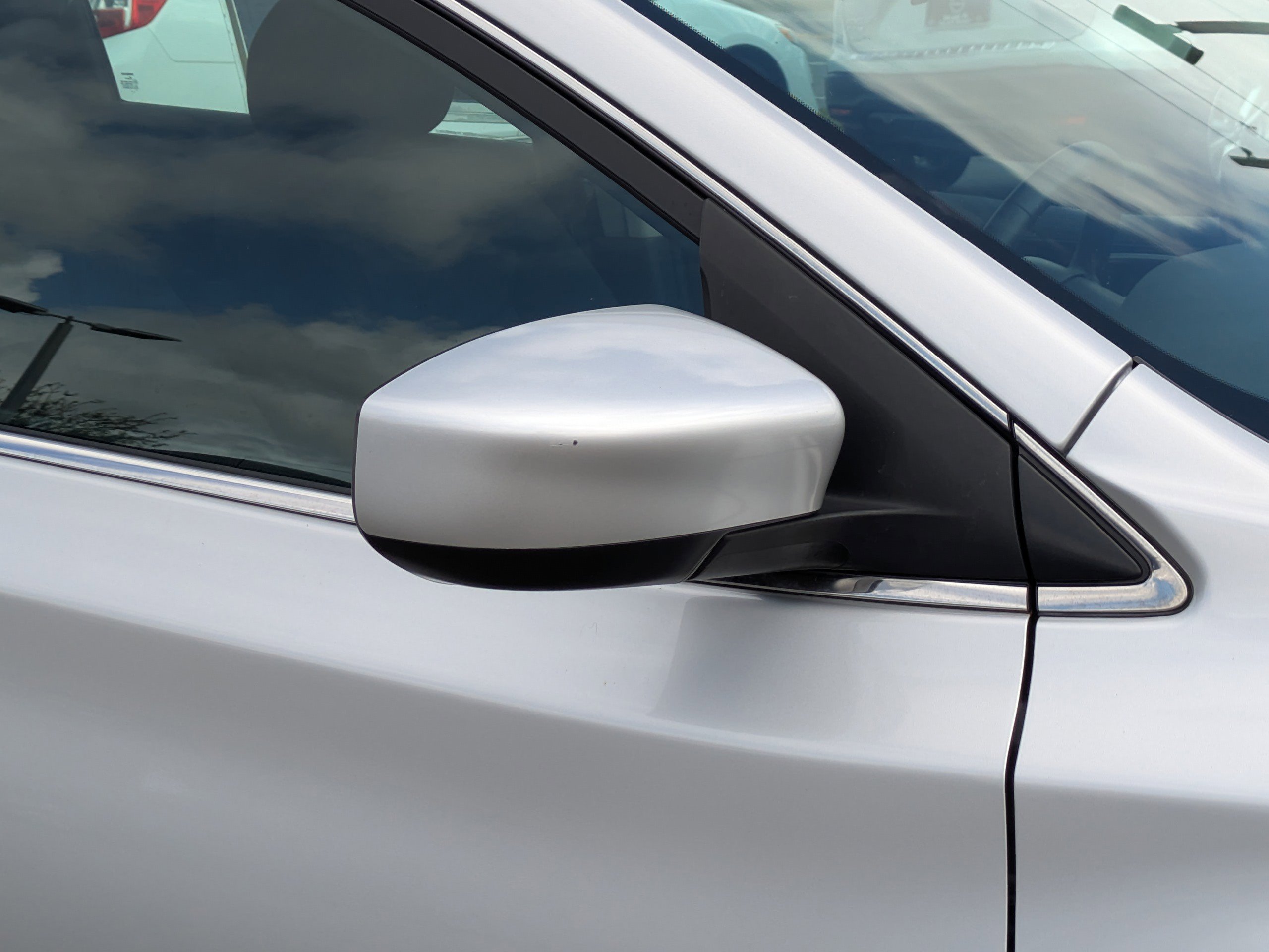 Used 2019 Nissan Sentra SV image 12