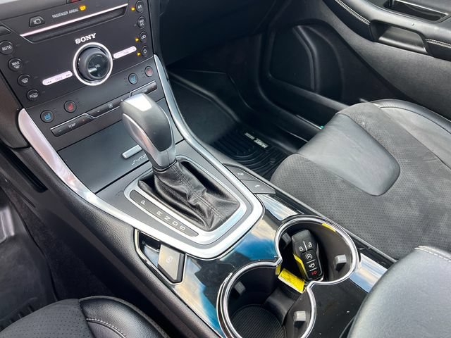 Used 2015 Ford Edge Sport w/ Equipment Group 401A AWD/4WD image 21