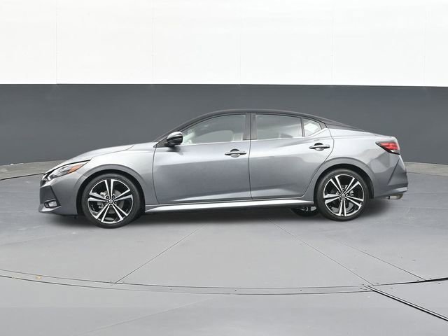 Used 2023 Nissan Sentra SR w/ Electronics Package image 57