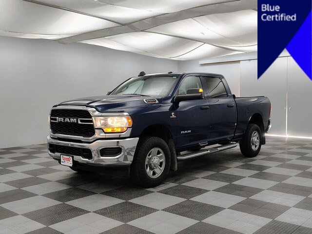 Used 2022 RAM 2500 Tradesman