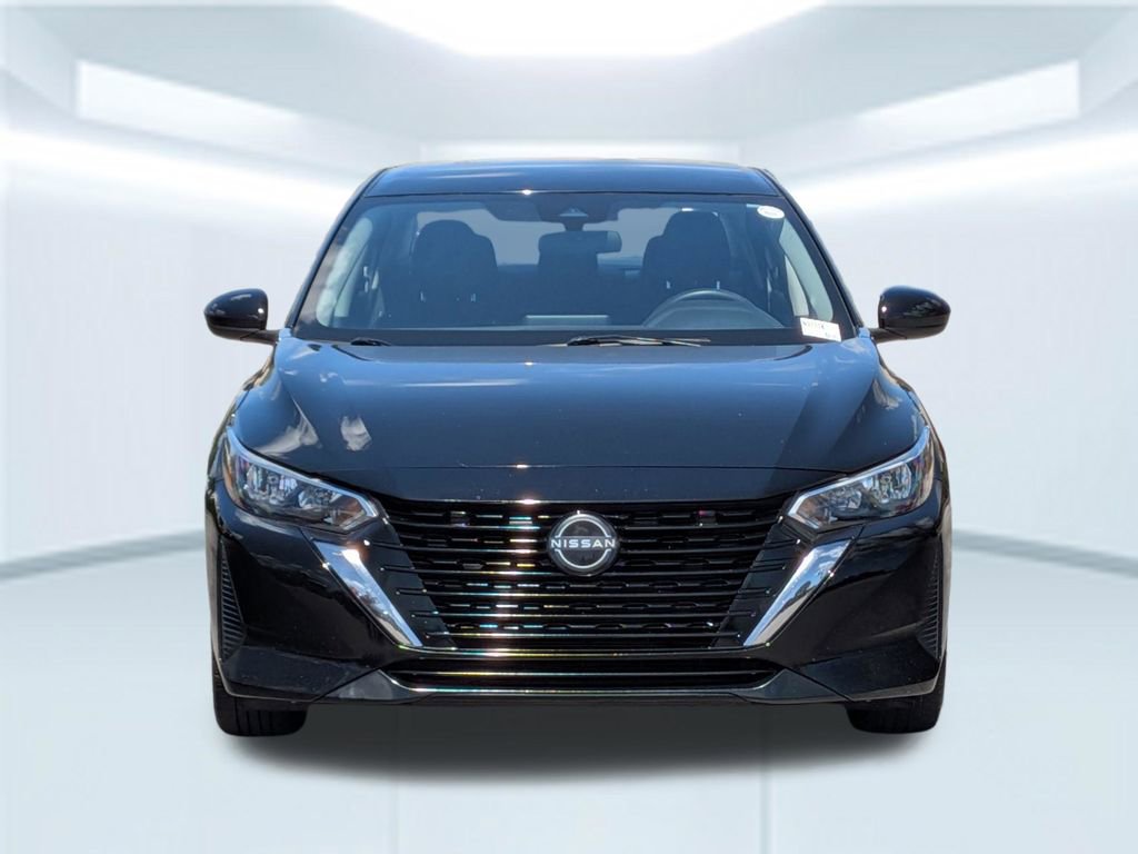 Used 2024 Nissan Sentra S FWD image 11