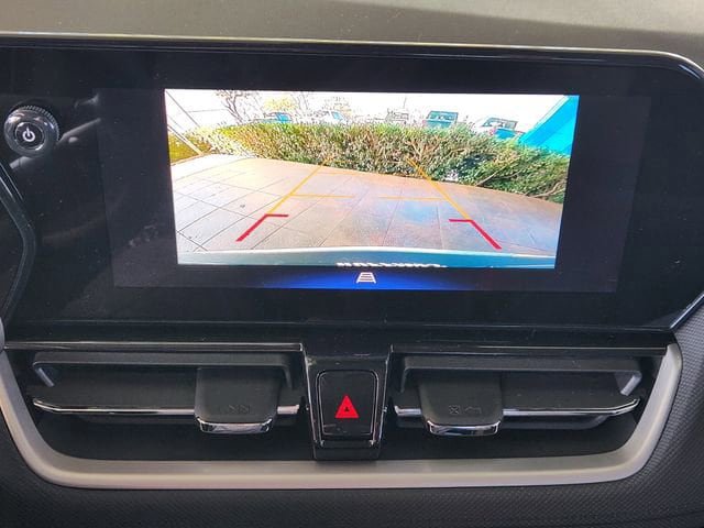 New 2026 Chevrolet TrailBlazer LT w/ Driver Confidence Package FWD image 30