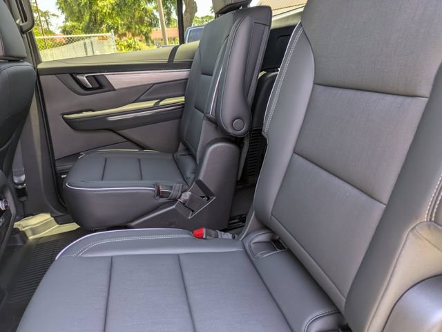 New 2026 Buick Enclave Preferred w/ Power Package FWD image 16