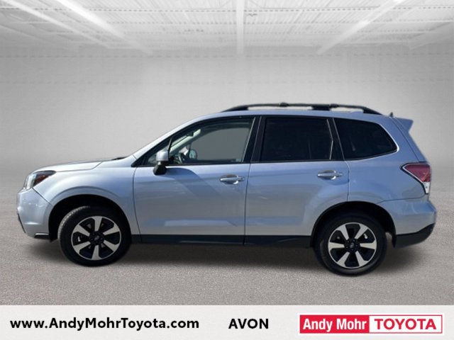 Used 2017 Subaru Forester 2.5i Premium AWD/4WD image 12