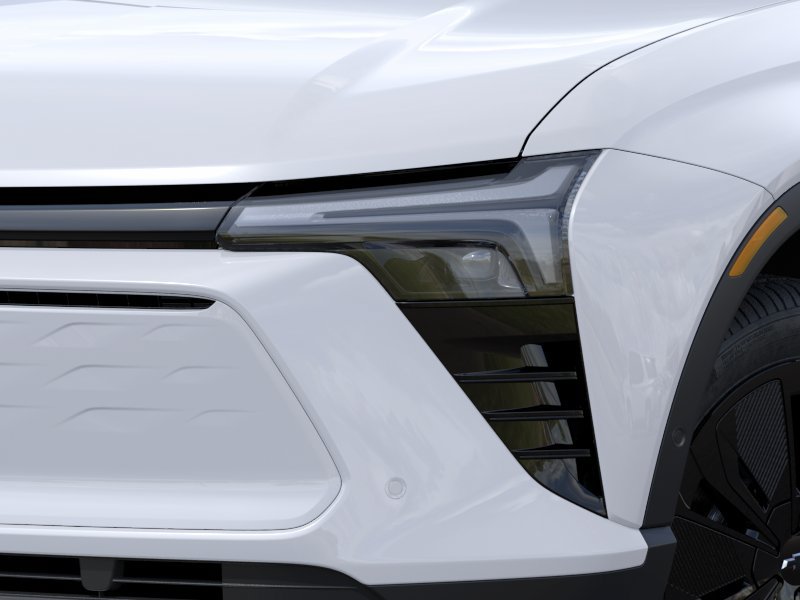 New 2027 Chevrolet Blazer EV LT w/ Midnight/Sport Edition FWD image 36