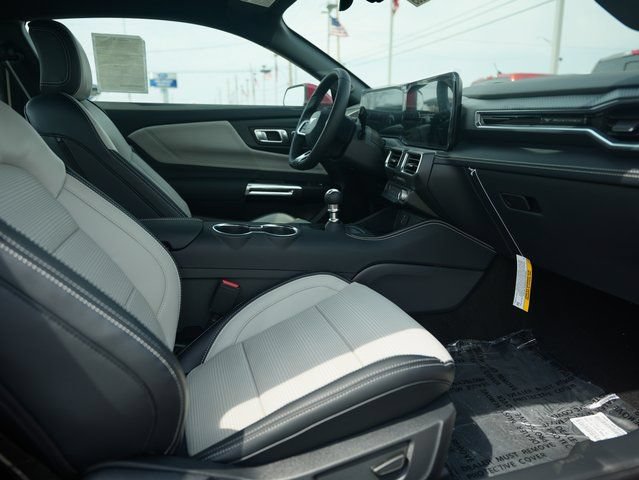 New 2025 Ford Mustang GT Premium RWD image 8