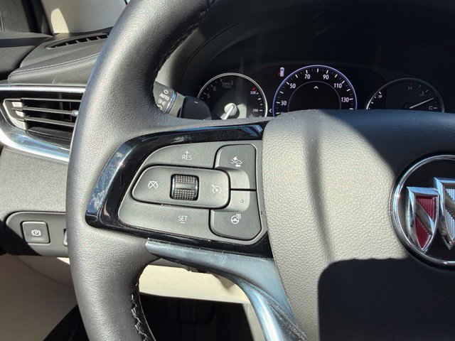 Used 2023 Buick Enclave Avenir w/ Avenir Technology Package AWD/4WD image 19