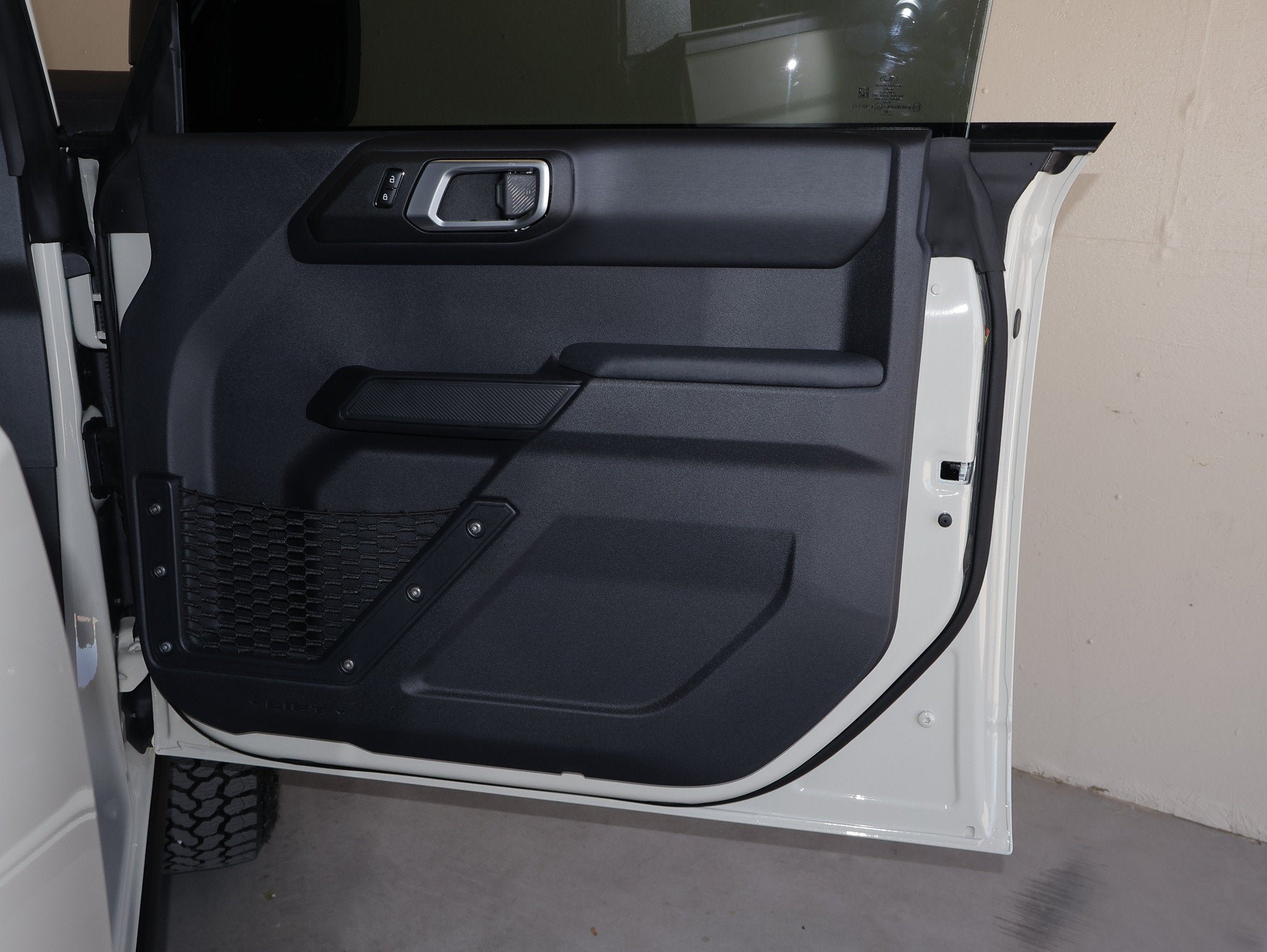 New 2026 Ford Bronco Badlands AWD/4WD image 41