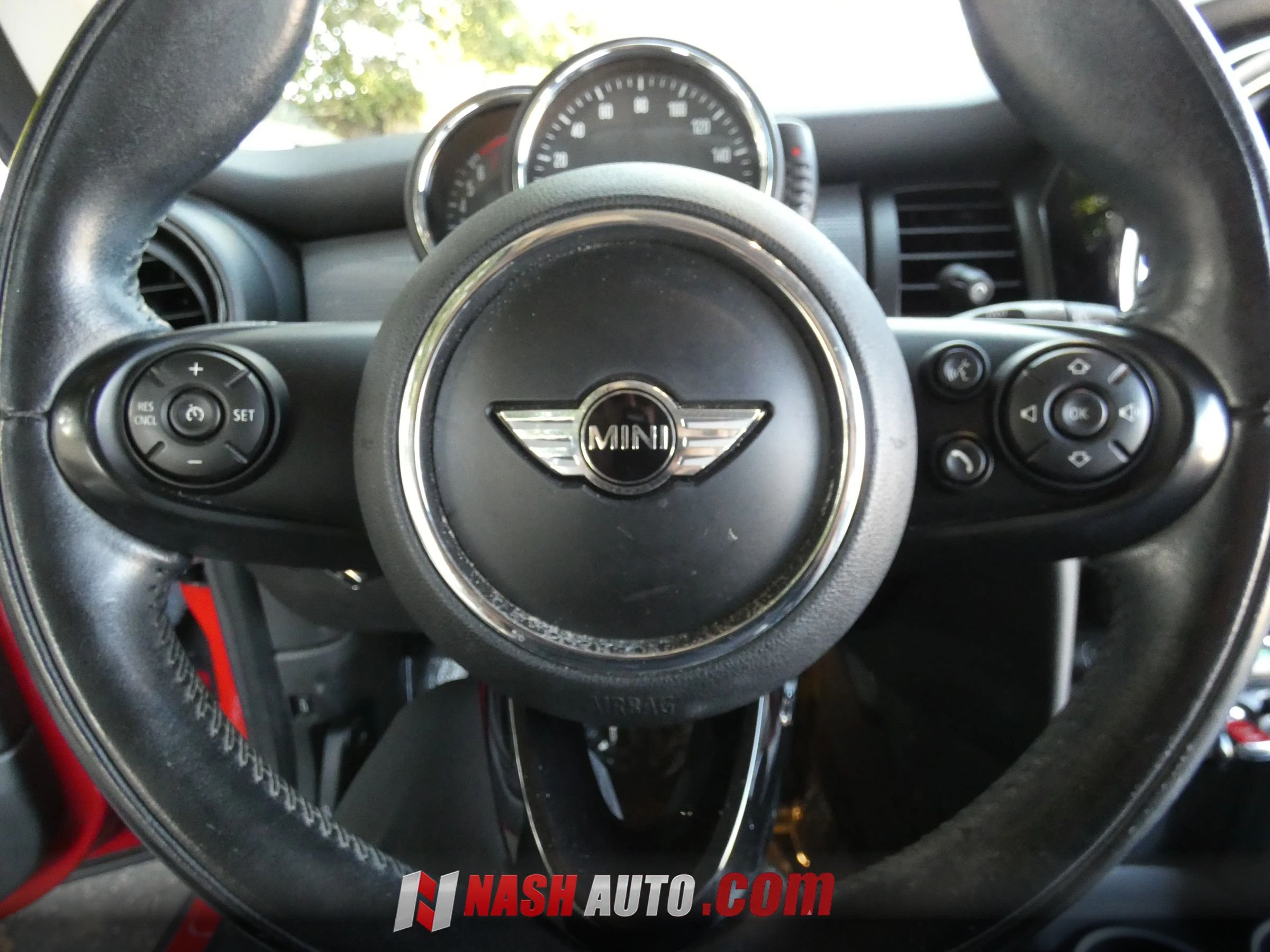 Used 2017 MINI Cooper 2-Door Hardtop FWD image 48