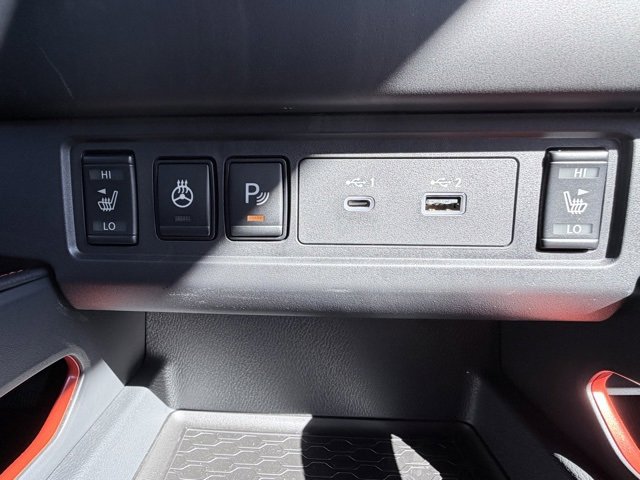 New 2026 Nissan Frontier PRO-4X image 17