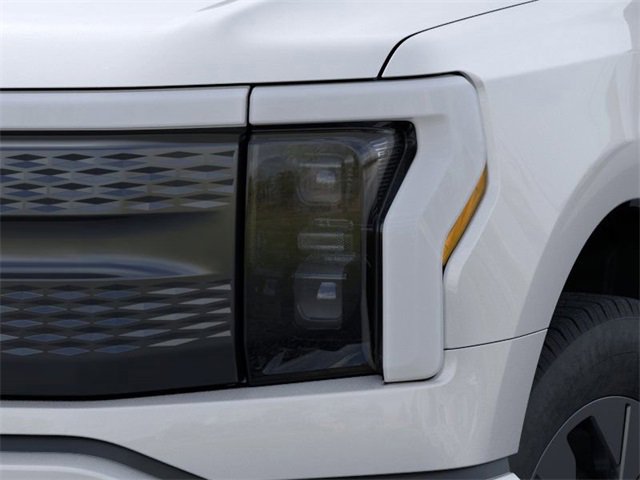 New 2025 Ford F150 Lightning Flash image 18