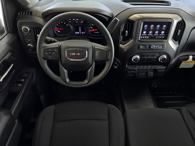 New 2026 GMC Sierra 2500 Pro AWD/4WD image 10