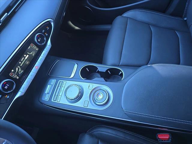 Used 2024 Genesis GV70 2.5T image 24