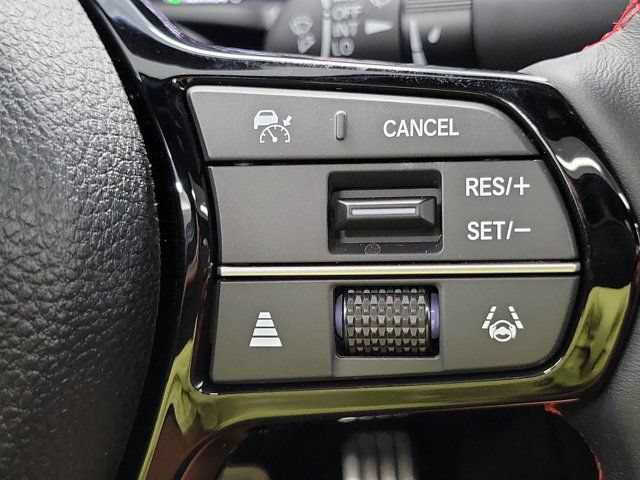 Used 2026 Honda Civic Si image 27