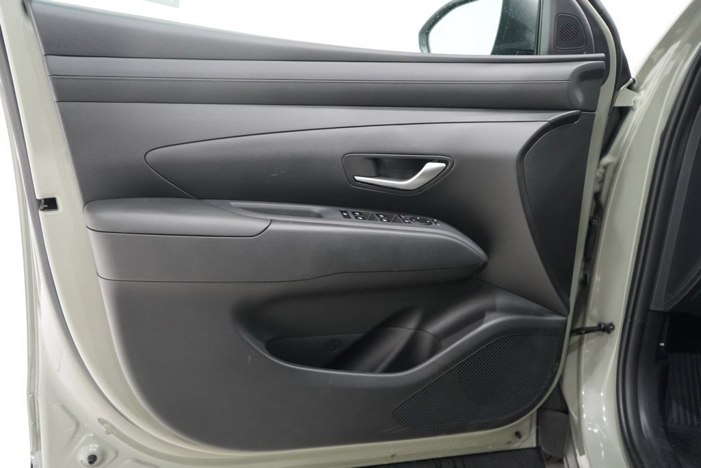 New 2027 Hyundai Santa Cruz SEL AWD/4WD image 17