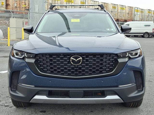 New 2026 MAZDA CX-50 2.5 Turbo w/ Premium Plus Pkg image 2