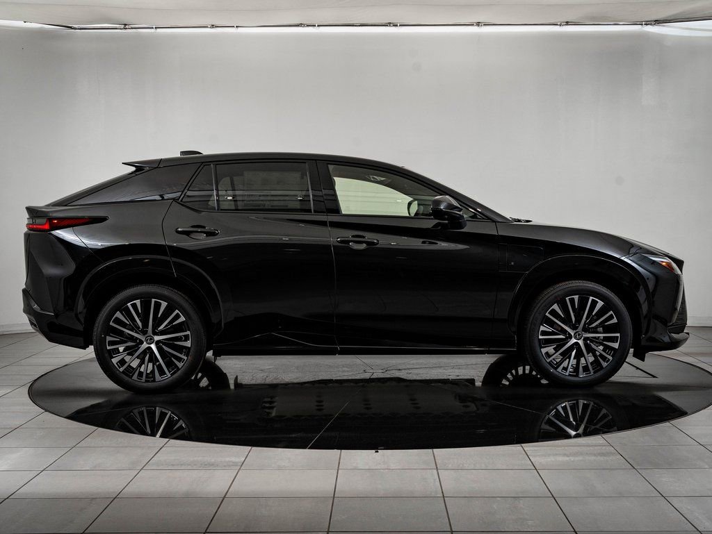 New 2026 Lexus RZ 350e 2WD image 11