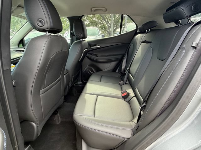 New 2026 Buick Encore GX Sport Touring w/ Advanced Technology Package AWD/4WD image 14