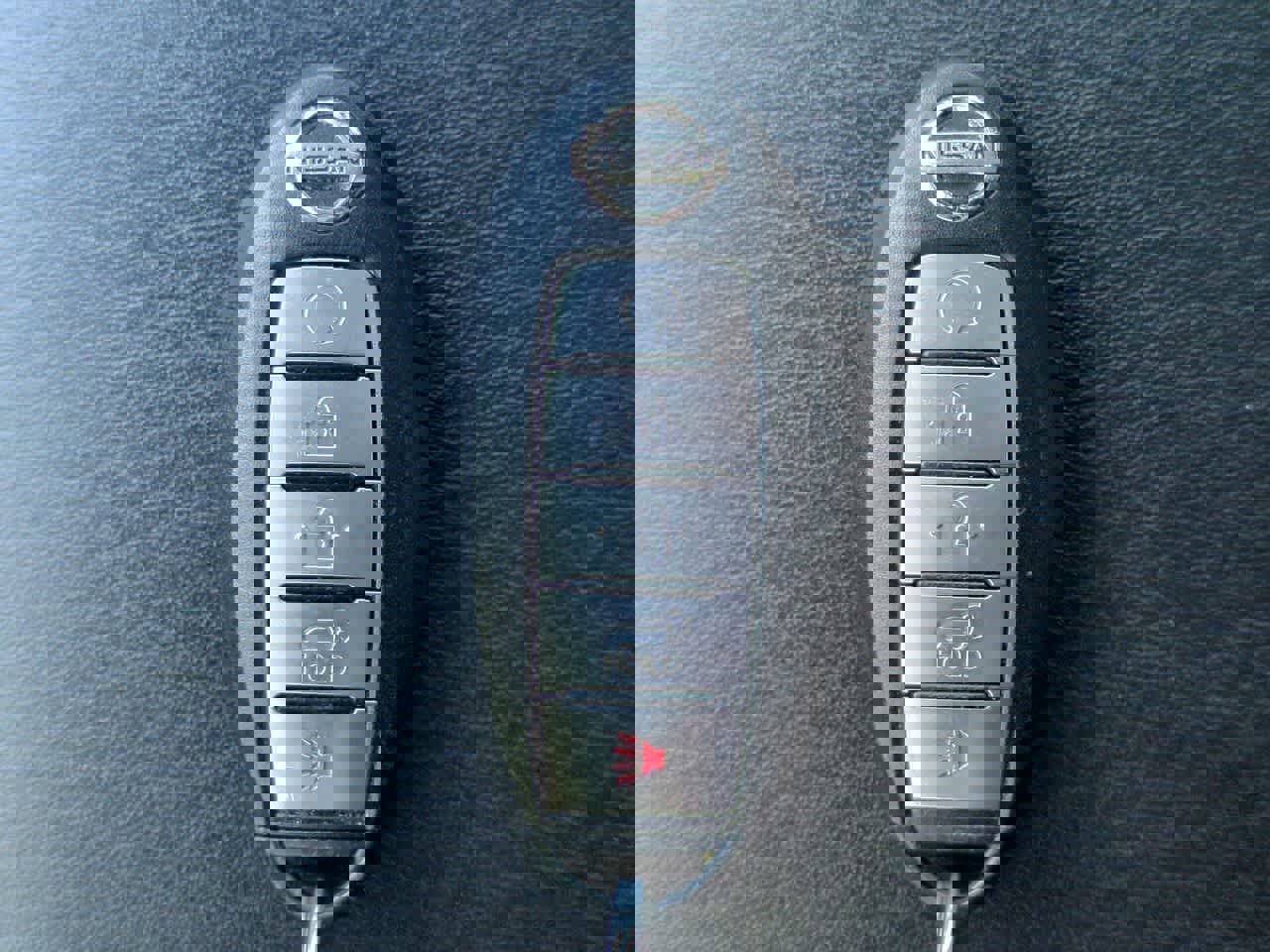 Used 2019 Nissan Armada SL w/ Premium Package image 38