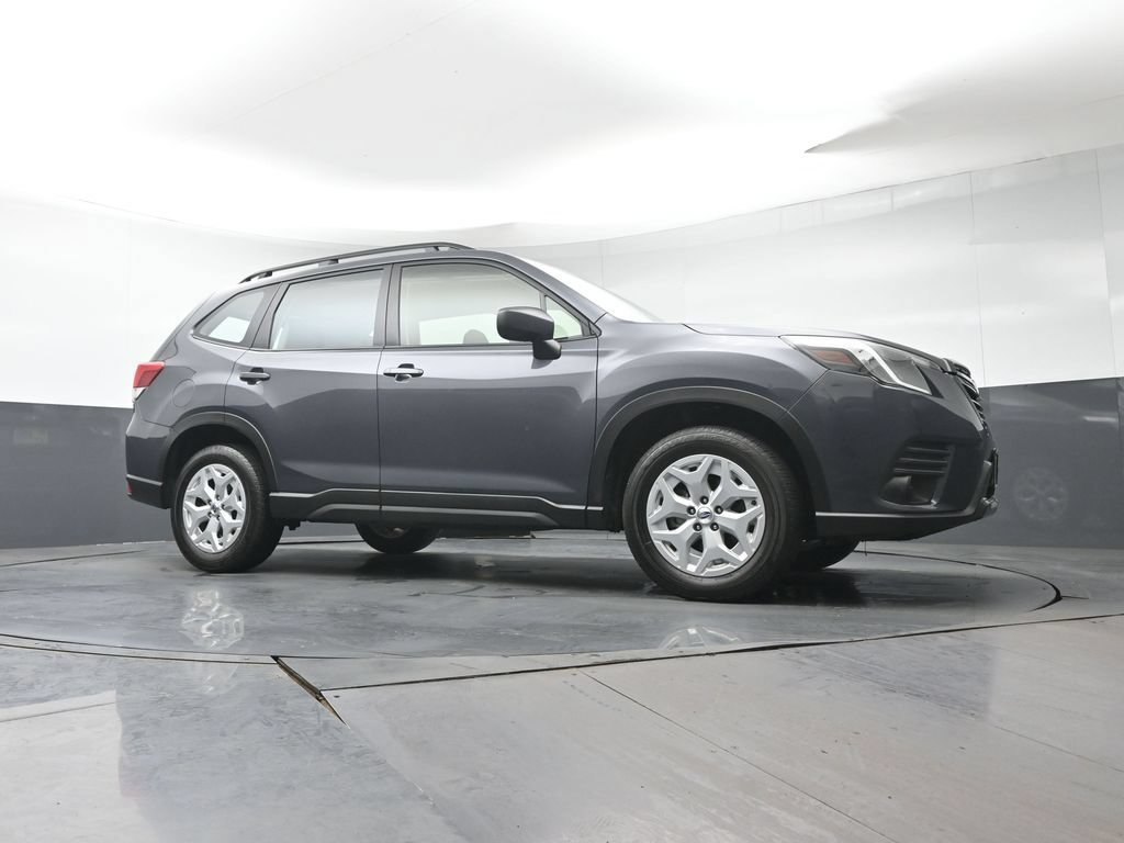 Used 2023 Subaru Forester AWD/4WD image 28