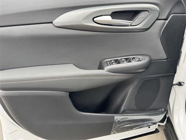 New 2025 Alfa Romeo Tonale image 14