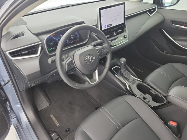 Used 2026 Toyota Corolla XLE FWD image 20