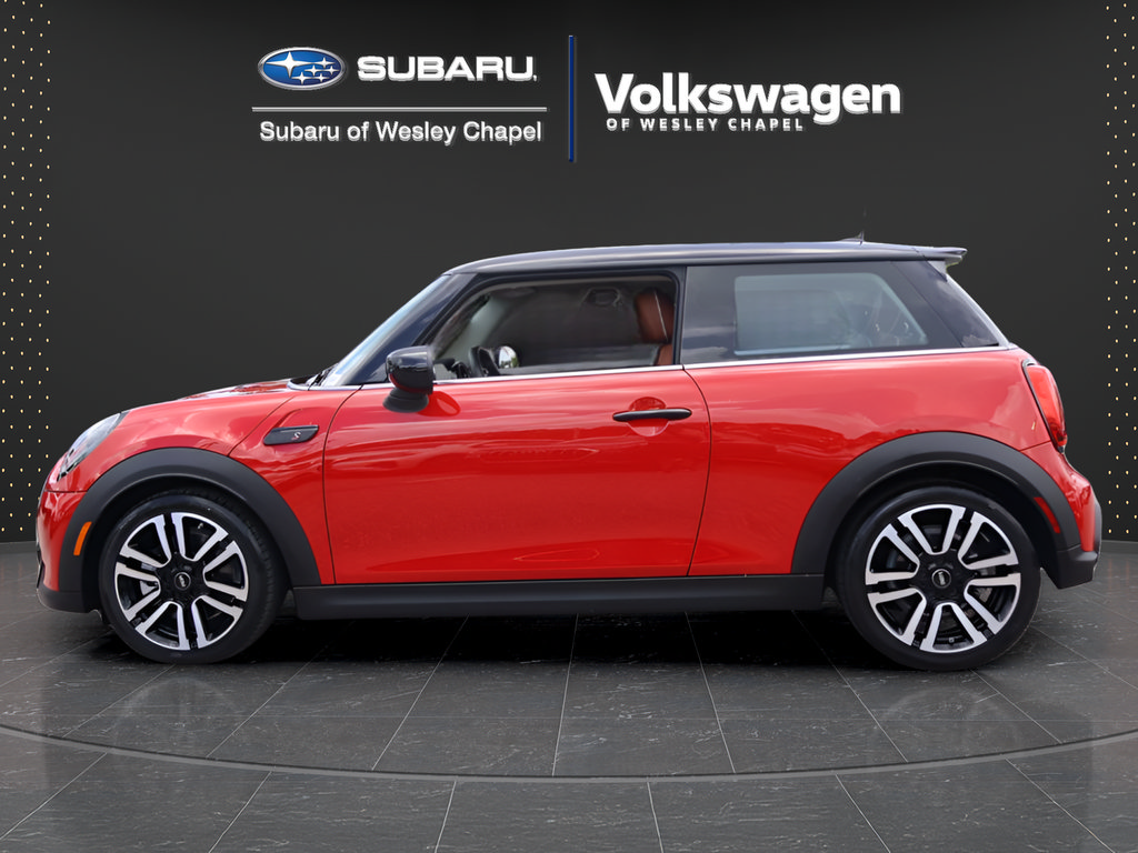 Used 2024 MINI Cooper S FWD image 4