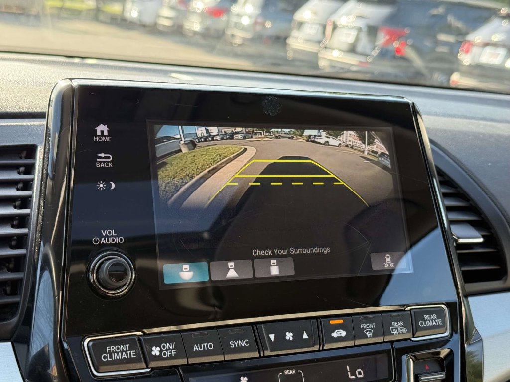 Used 2019 Honda Odyssey EX-L image 29