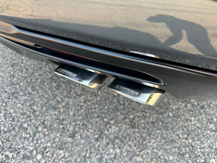 Used 2020 Chevrolet Camaro SS RWD image 29