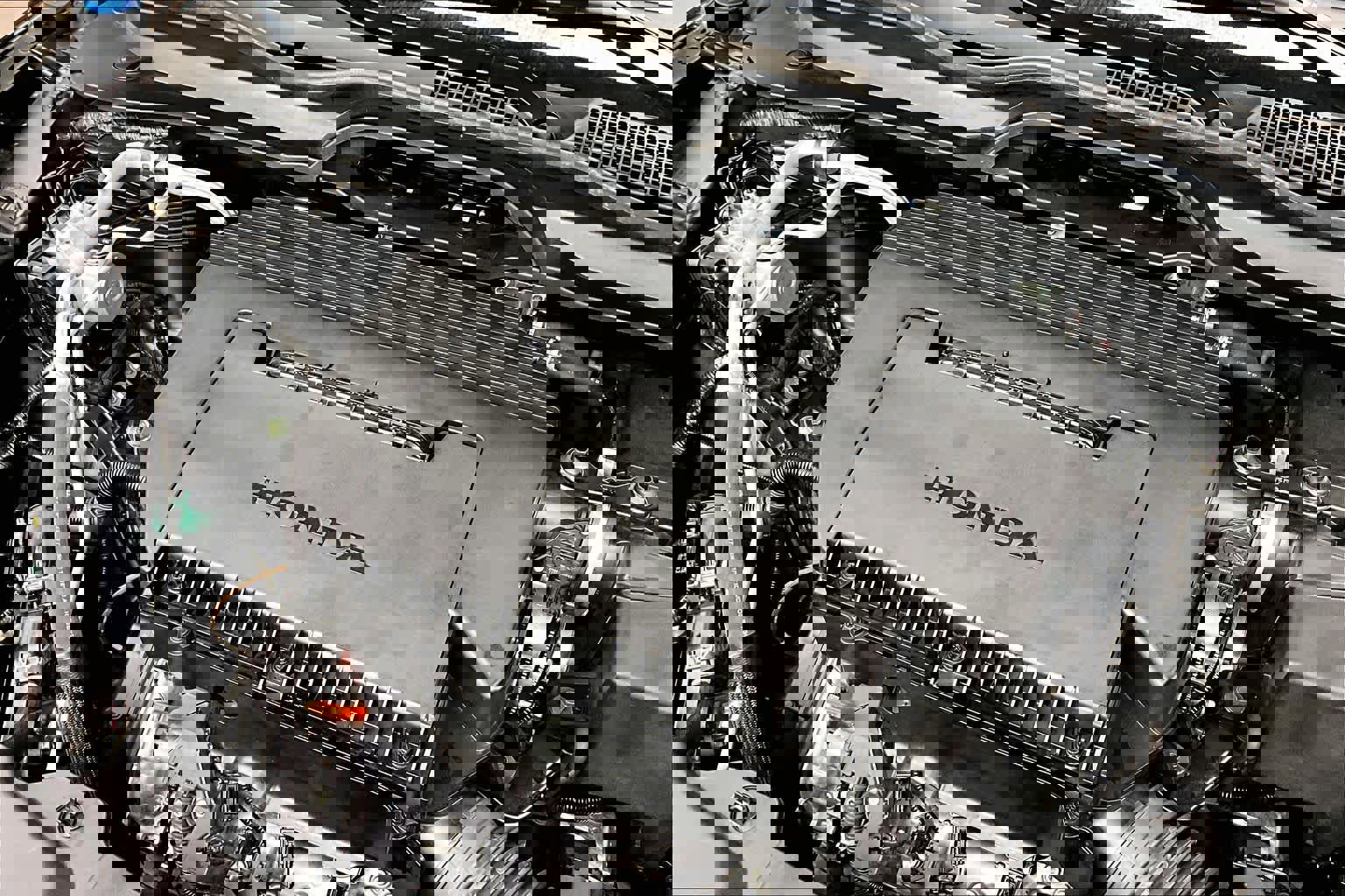 Used 2024 Honda Pilot Touring image 32