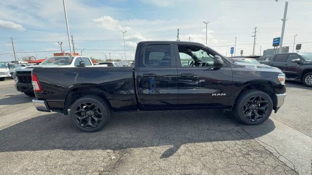 Used 2021 RAM 1500 Big Horn AWD/4WD image 9