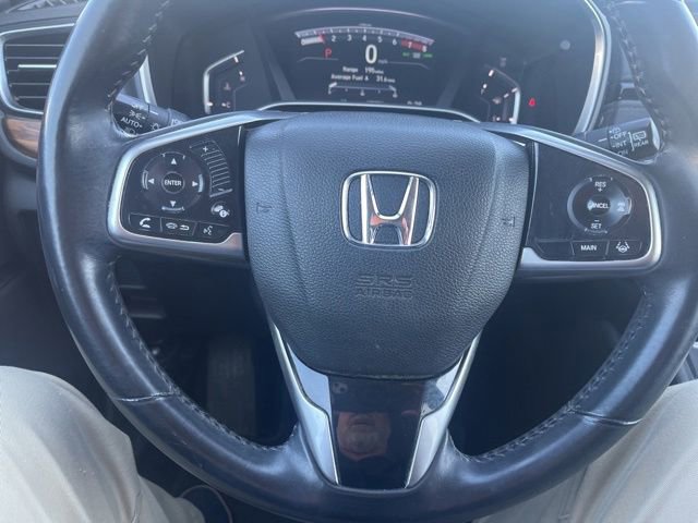 Used 2017 Honda CR-V Touring image 17