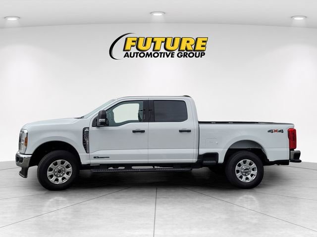Used 2024 Ford F250 XLT image 8