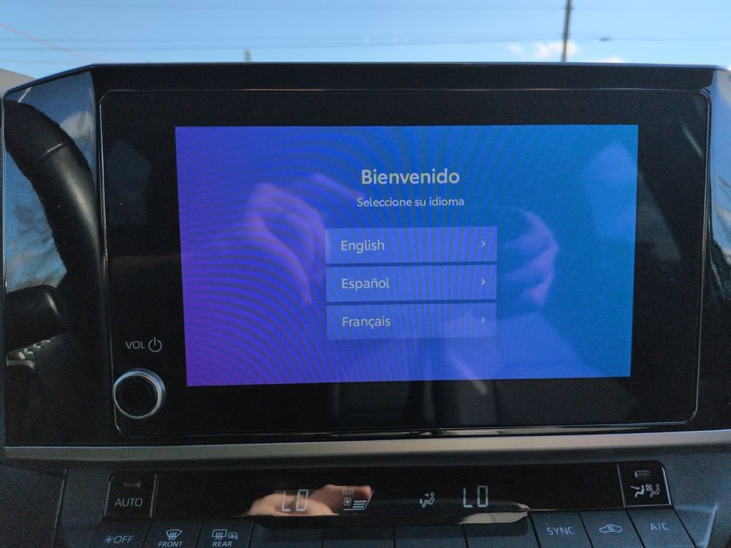 Certified 2025 Toyota Camry SE AWD/4WD image 19