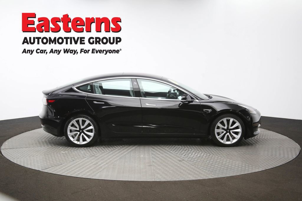 Used 2018 Tesla Model 3 Long Range image 44