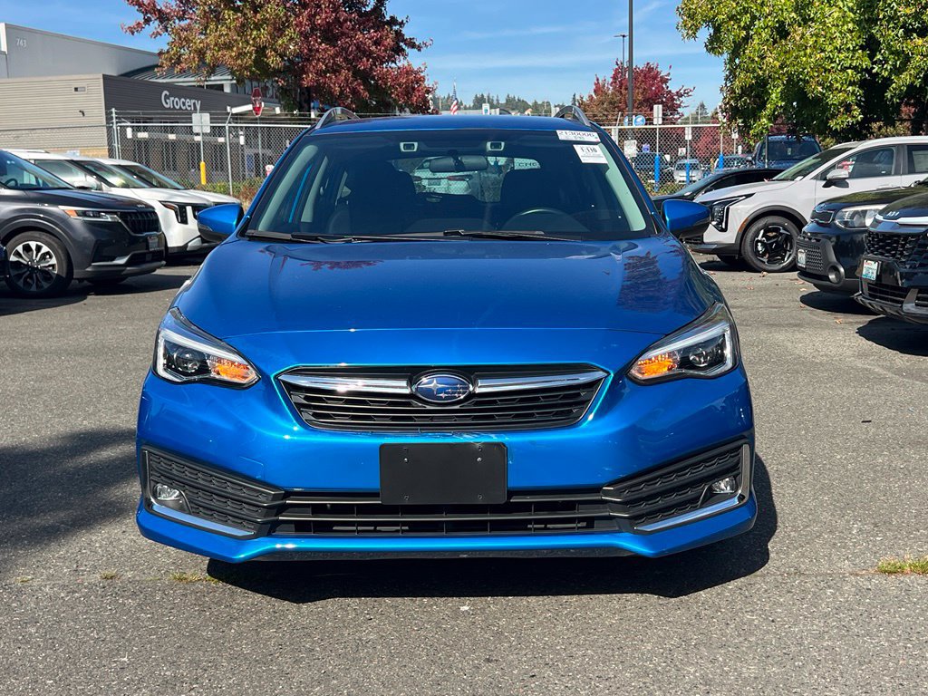 Used 2020 Subaru Impreza 2.0i Limited AWD/4WD image 6