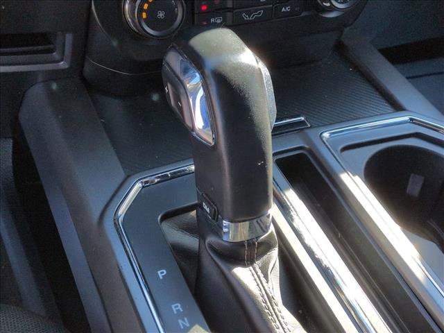 Used 2020 Ford F150 XLT w/ Equipment Group 302A Luxury image 12