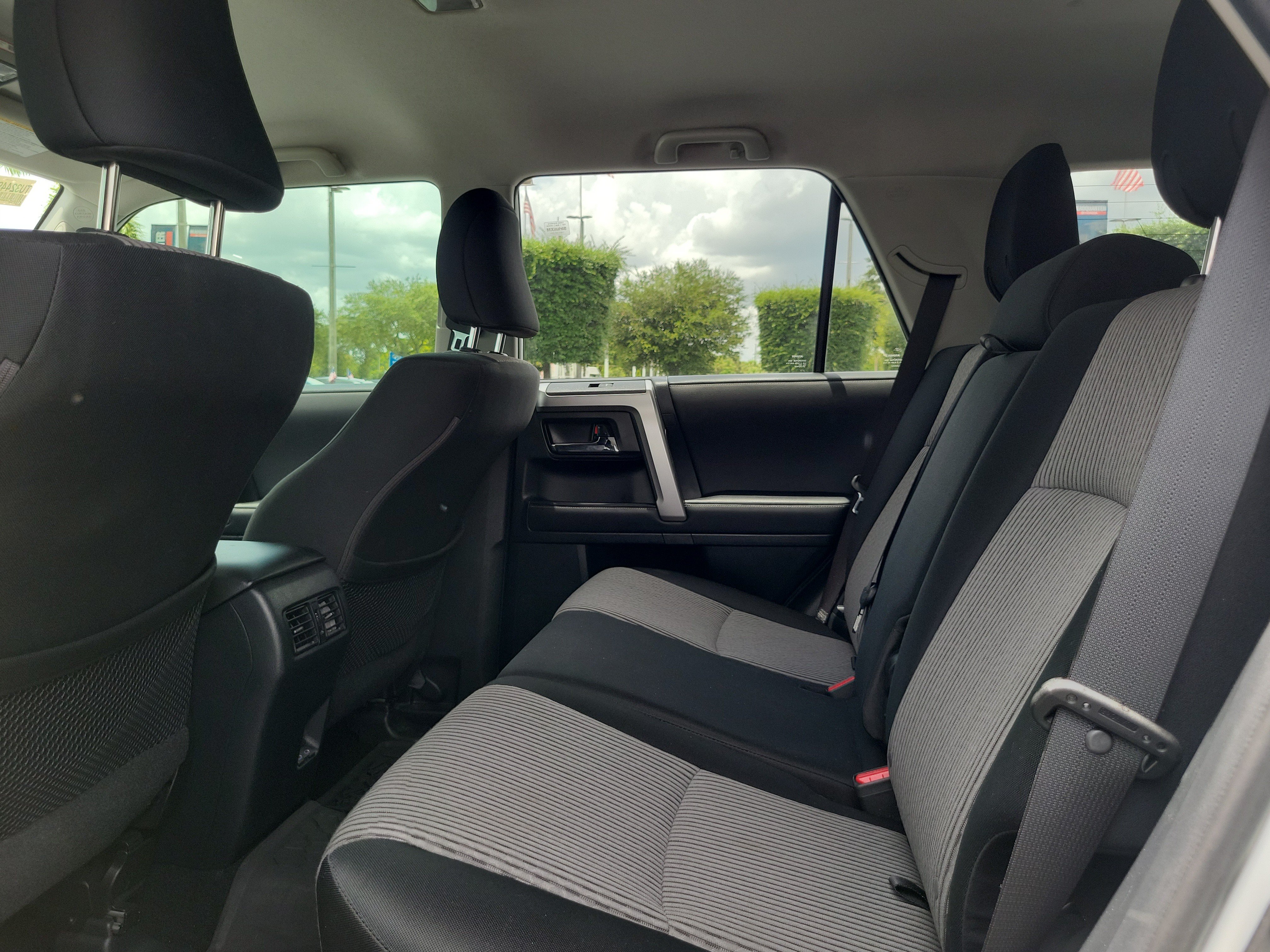 Used 2024 Toyota 4Runner SR5 RWD image 18
