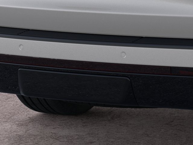 New 2024 Lincoln Navigator L Reserve AWD/4WD image 23