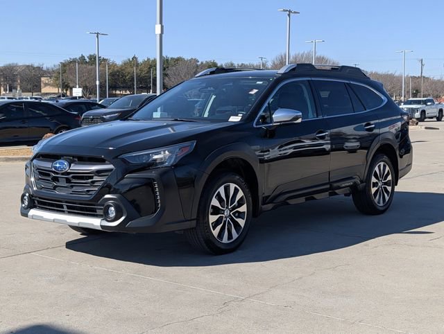 Used 2024 Subaru Outback Touring XT image 10