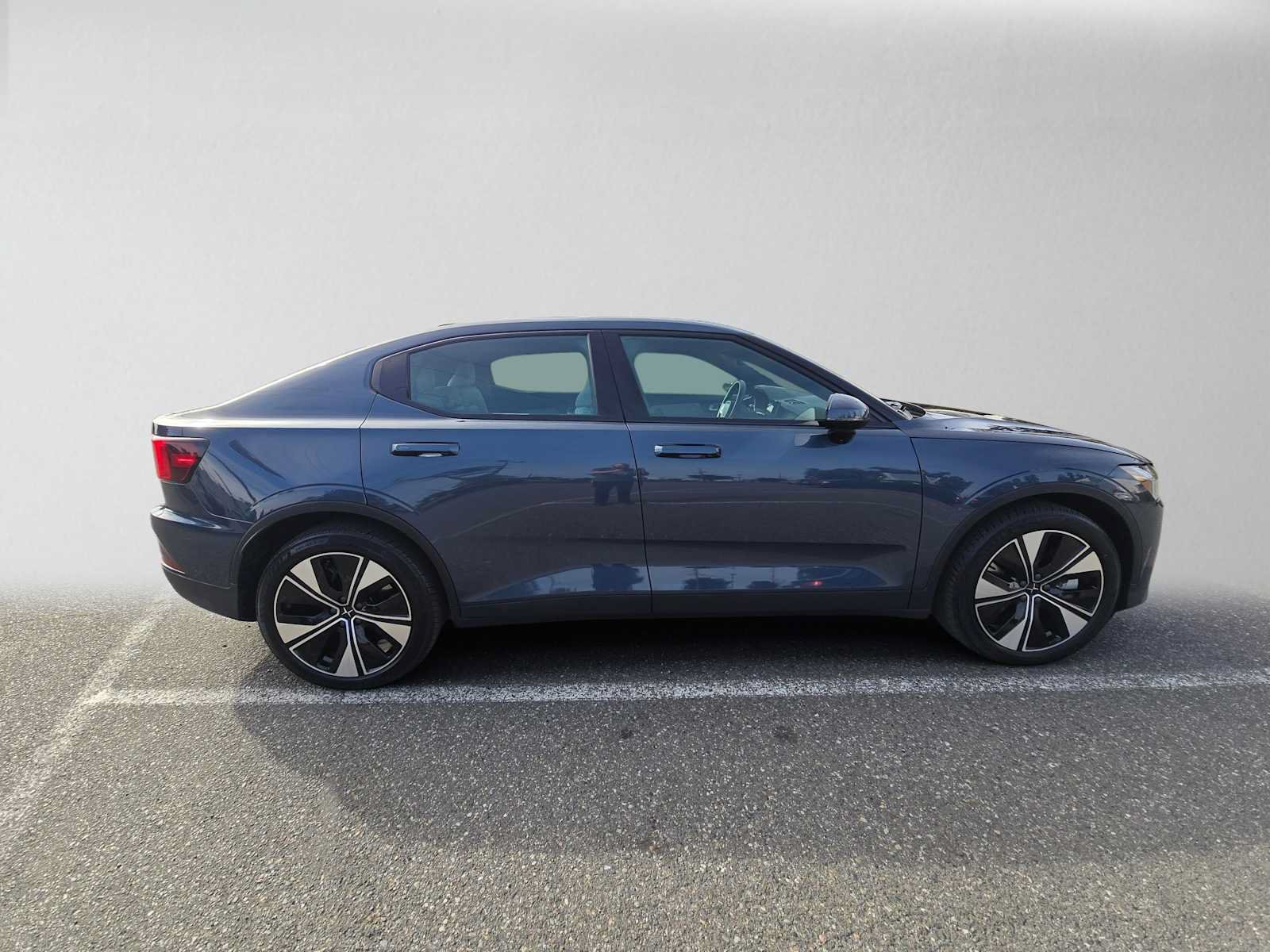 Used 2024 Polestar Polestar 2 AWD/4WD image 2