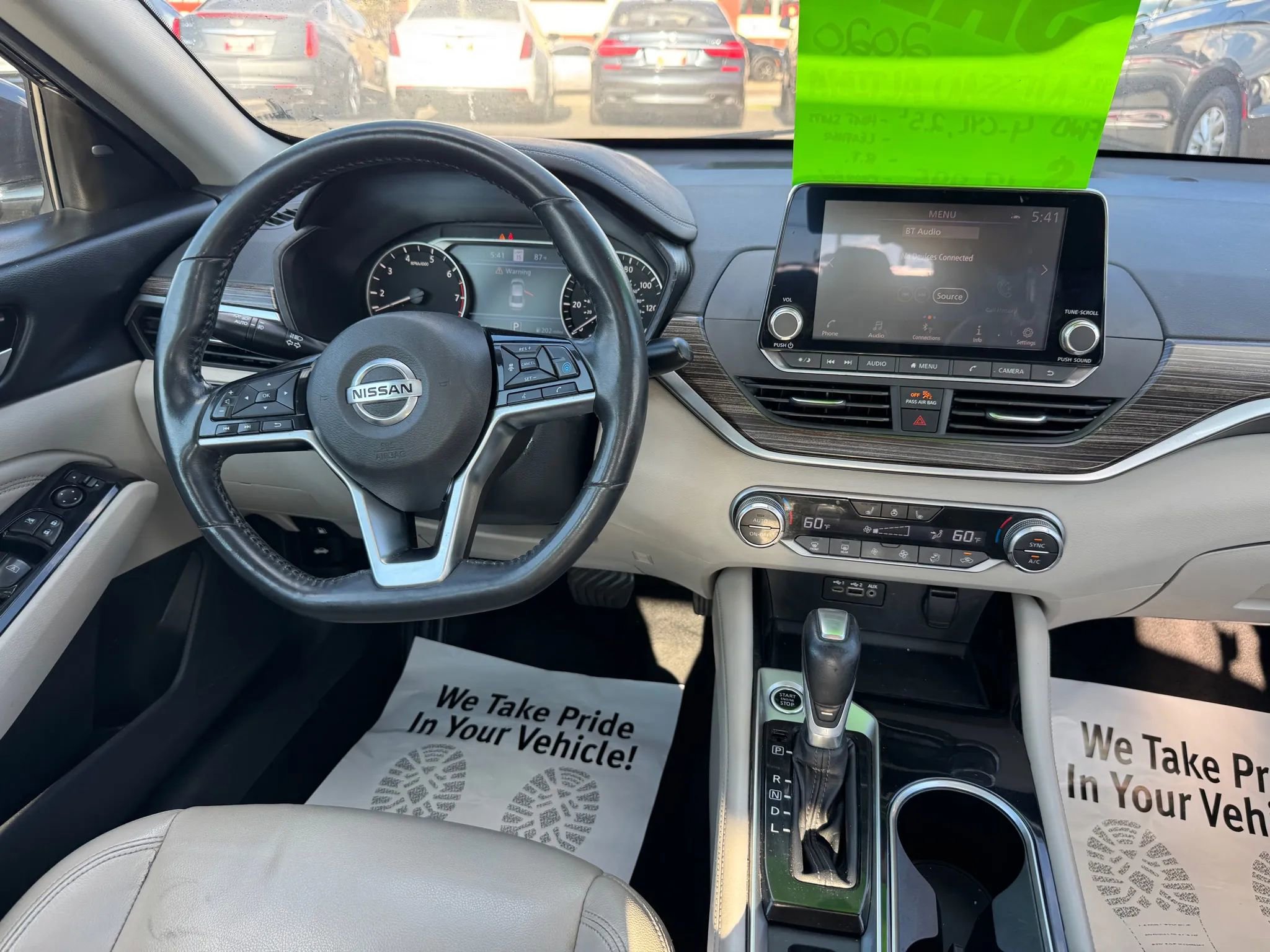 Used 2020 Nissan Altima 2.5 SL image 14