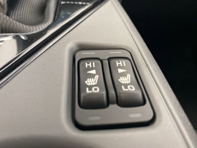 Certified 2024 Subaru Crosstrek 2.5i Sport image 17