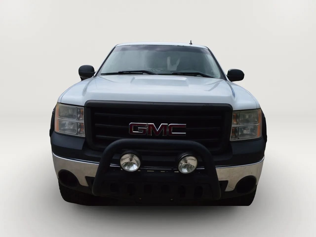 Used 2013 GMC Sierra 1500 W/T AWD/4WD image 2