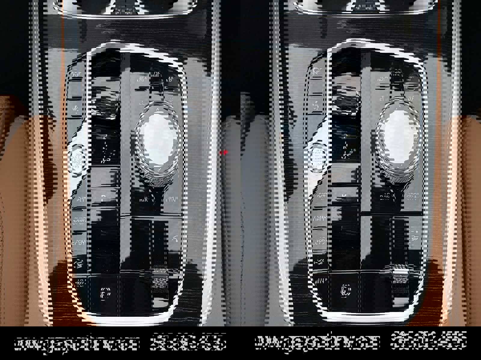 Used 2026 BMW X7 xDrive40i w/ Executive Package image 19