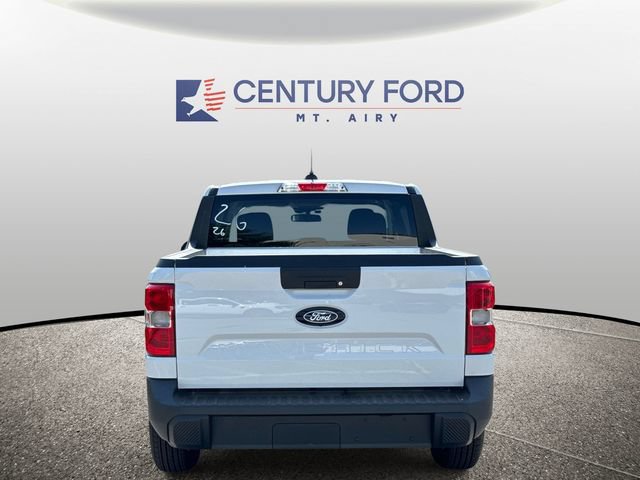 New 2026 Ford Maverick XL FWD image 3