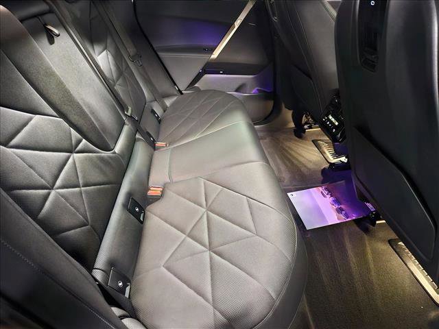 Certified 2024 BMW iX xDrive50 w/ Sport Package image 20