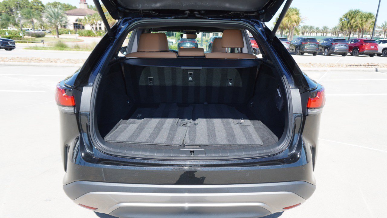 Used 2024 Lexus RX 350 Premium w/ Cold Area Package AWD/4WD image 37