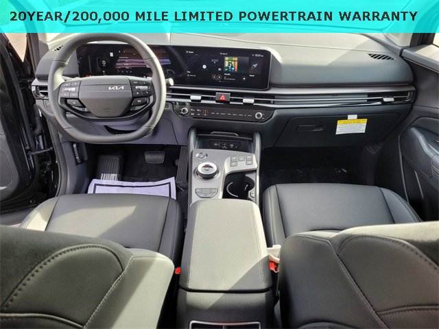 New 2026 Kia Sportage SX Prestige image 7